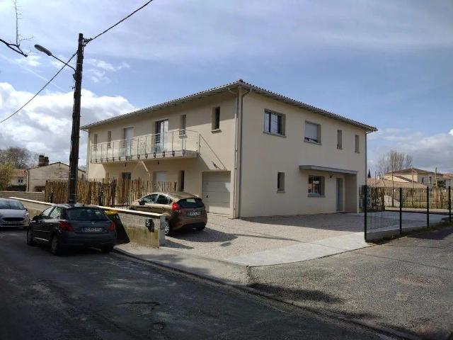 Mérignac Location Appartement 33