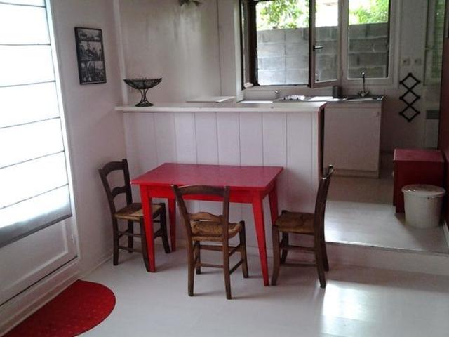Mérignac Location Appartement 33