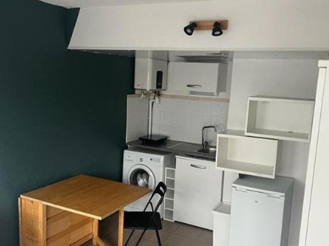 Mérignac Location Appartement 33