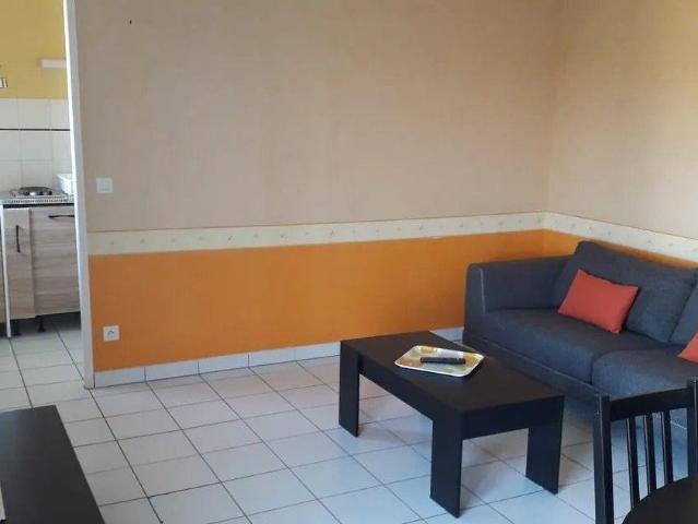 Mérignac Location Appartement 33