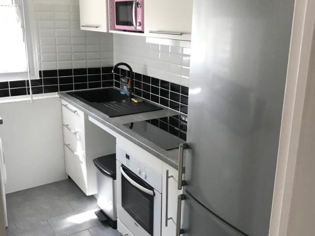 Mérignac Location Appartement 33