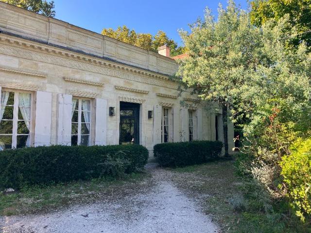 Mérignac Location Appartement 33