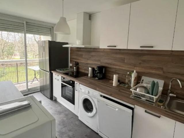Mérignac Location Appartement 33