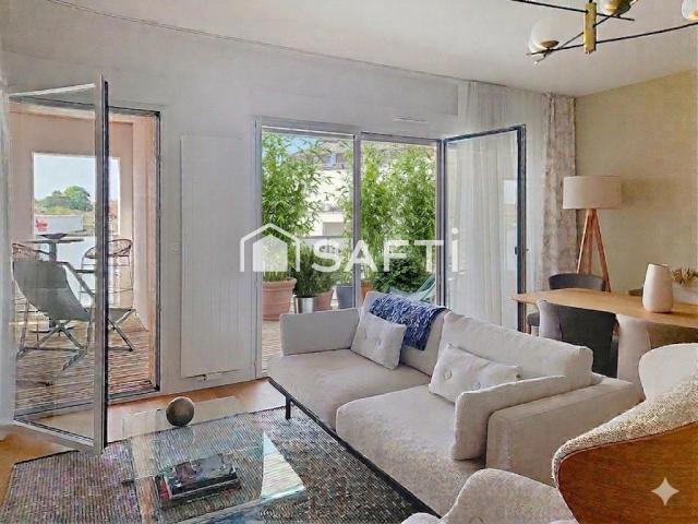 Mérignac Location Appartement 33