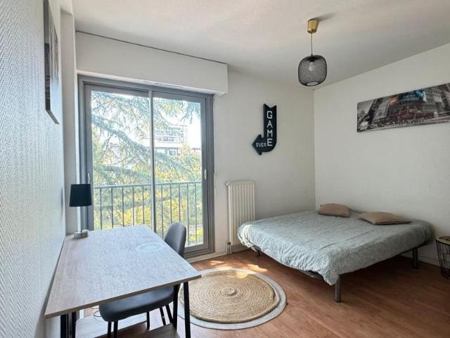 Mérignac Location Appartement 33