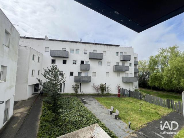 Mérignac Location Appartement 33