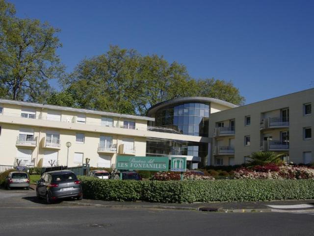 Mérignac Location Appartement 33