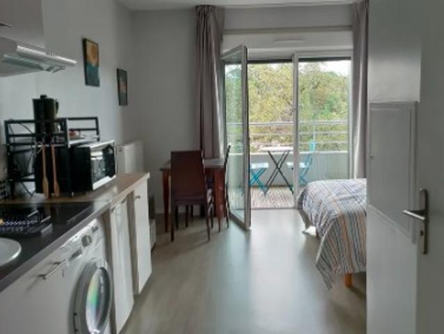 Mérignac Location Appartement 33