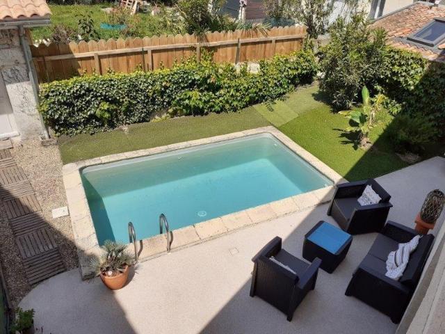 Mérignac Location Maison 33