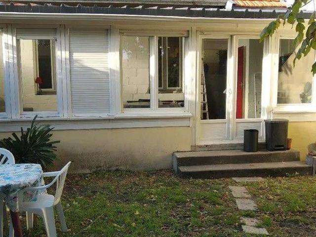 Mérignac Location Maison 33