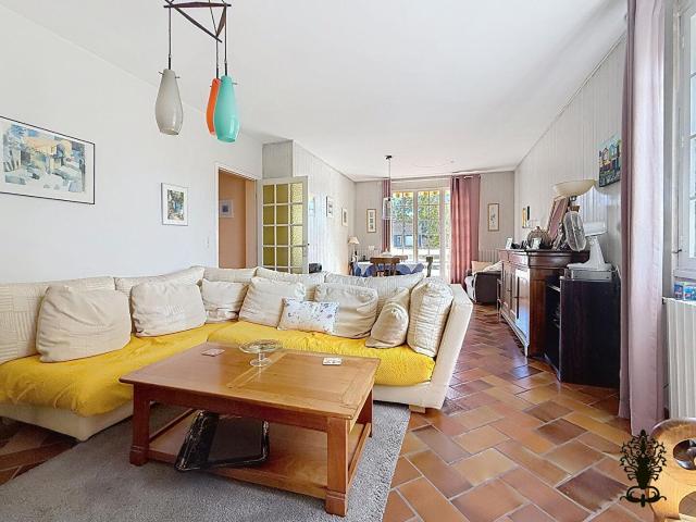 Merignac Maison Familiale 131M2 131m² Mérignac