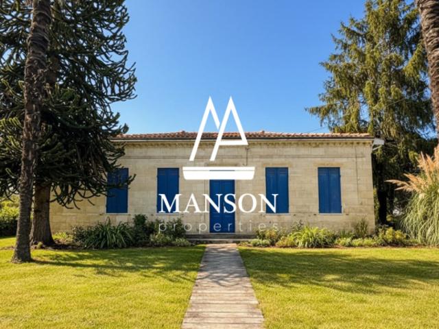 MERIGNAC – MAISON INDIVIDUELLE AVEC JARDIN