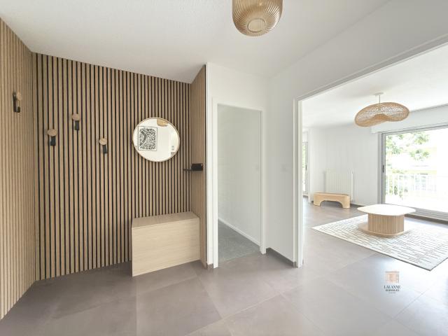 Mérignac Parc Luchey T4 Meublé 113 m2