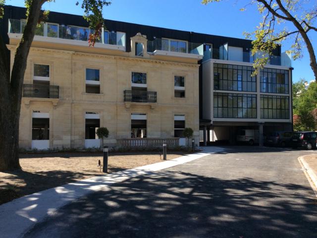 Mérignac Proche Centre Ville Très joli T3 avec Parking e