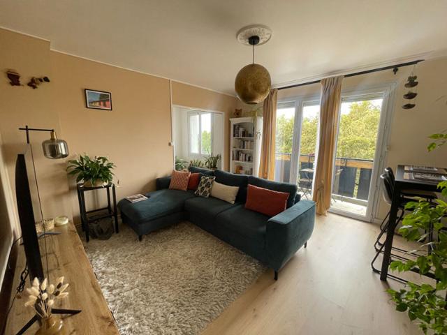 Mérignac Proche TRAM Appartement 4 pièce s 65 m2