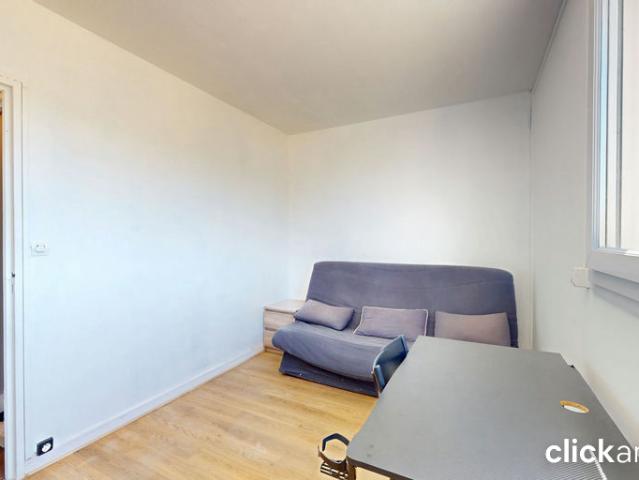 Mérignac – Spacieux T3 meublé de 70 m², lumineux et idéalement situé !