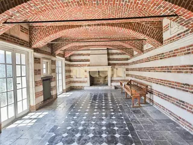 Mérignies 59710 Achat / Vente immeuble