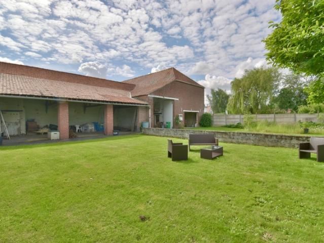 Mérignies Vente Maison 59
