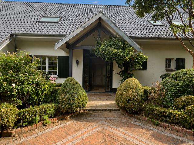 Mérignies Vente Maison 59