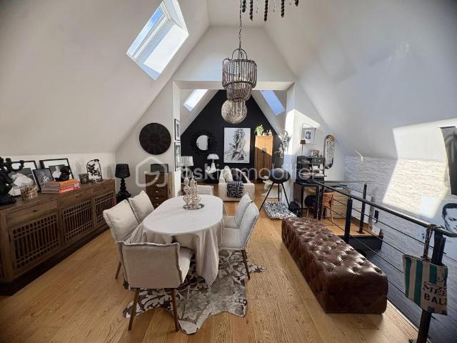 Mérignies Vente Maison 59