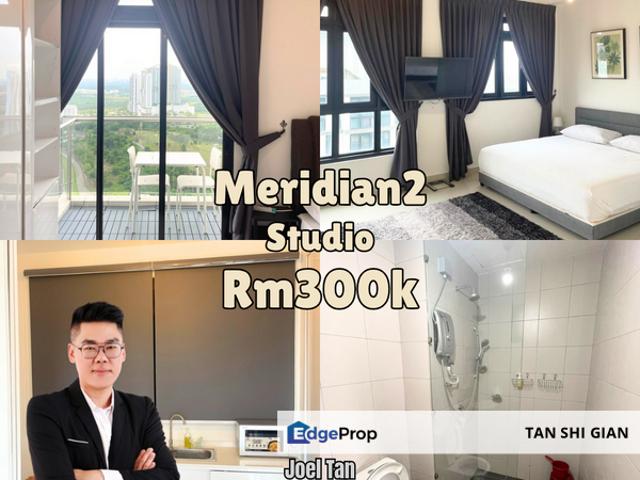 Meridian 2 Apartment