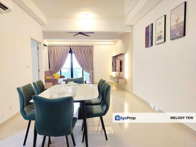 Meridian 2 Apartment