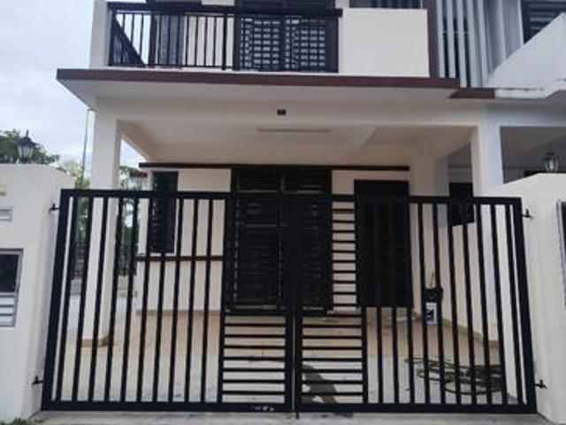 Meridian East Greenway Pasir Gudang Bestari Perdana