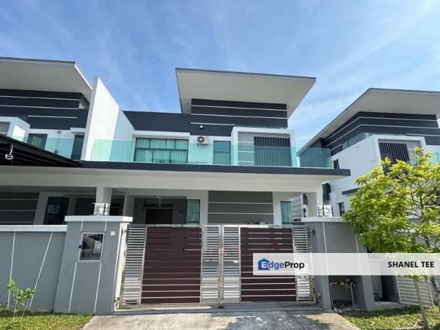 Meridian Kluang