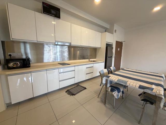 Meridian Medini Medini 2bed Fully IskandarPuteri Legoland