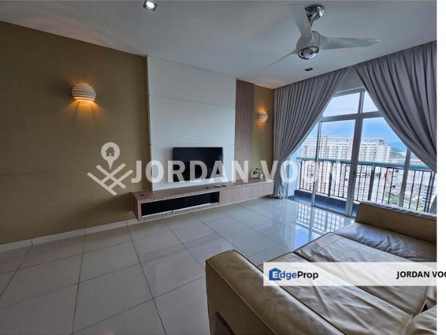 Meridien Residence
