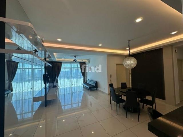 Meridien Residence