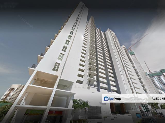 Meridien Residence