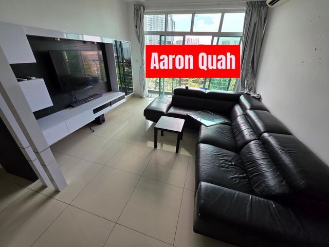 Meridien Residence Fully Furnished Bayan Lepas Nr Airport Factory