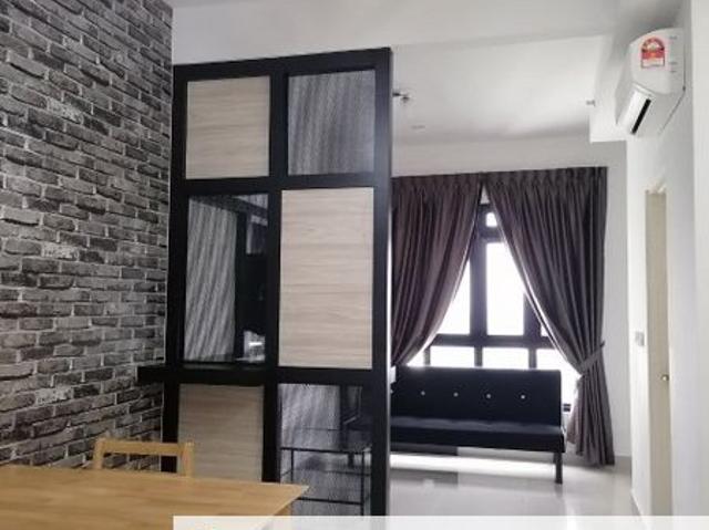Meridin Medini