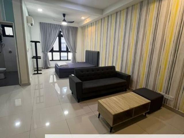 Meridin Medini