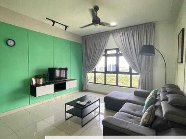 Meridin Medini