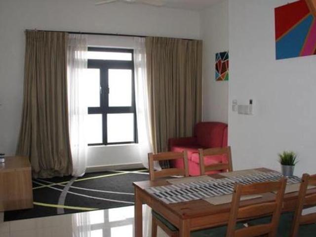 Meridin medini 1 bedroom 1 bathroom Iskandar Puteri Jb Johor Bahru