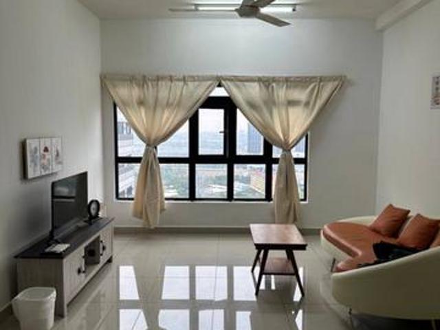 Meridin Medini 3room 2bath