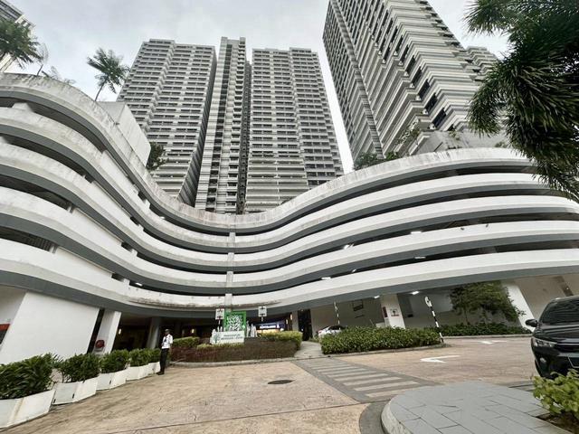 Meridin Medini Apartment Renovated Legoland Area Near Second Link