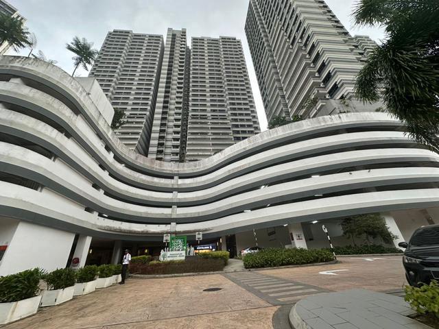 Meridin Medini Fully Renovated Condo Near Legoland Mall of Medini