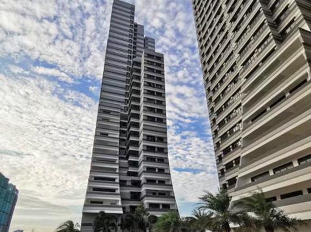 MERIDIN MEDINI Iskandar Puteri 3B2B Near TUAS Legoland