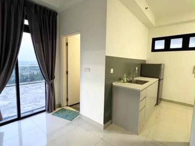 Meridin Medini Iskandar Puteri For Rent