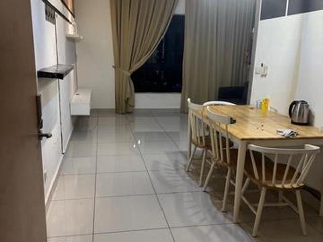 Meridin medini medini nearby Tuas 1Bed Below market