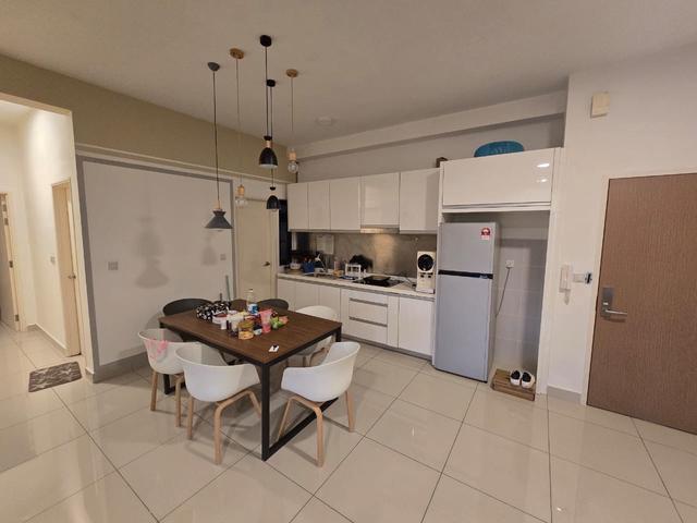 Meridin Medini Medini Nusajaya 3bed Bearby Tuas Below Market