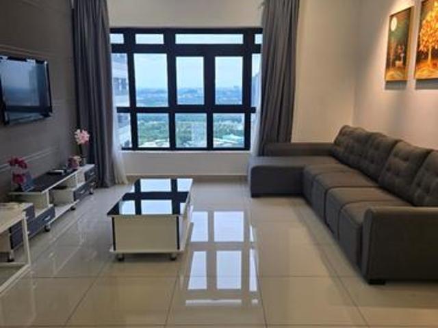 Meridin medini near Gelang Patah TUAS BUKIT INDAH ISKANDAR PUTERI