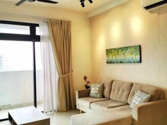 Meridin Medini Near Tuas Iskandar Sunway Educity Columbia Low Deposit