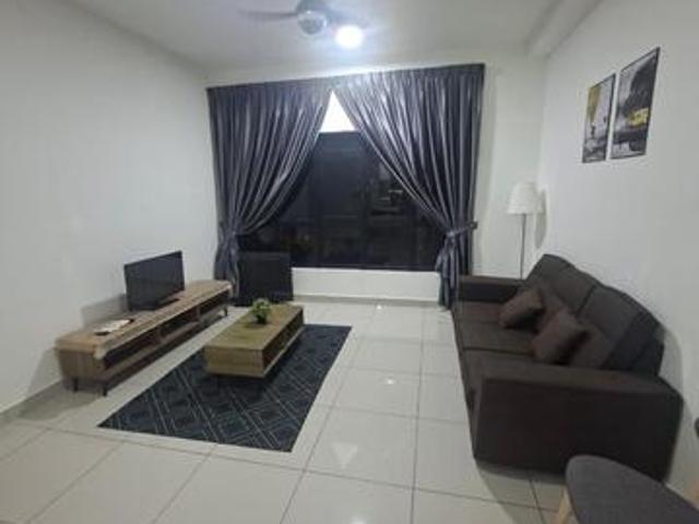 Meridin Medini Near Tuas Iskandar Puteri Medini 2 bedroom