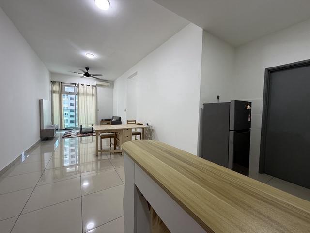 Meridin Bayvue 3 bed 2 bath Masai Permas Jaya