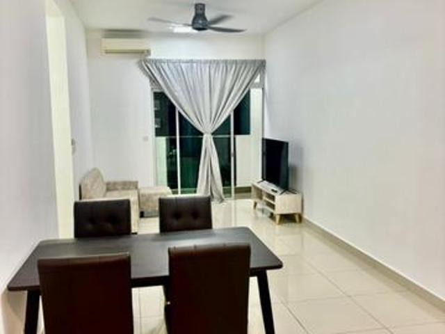 Meridin bayvue 3bed2bath Fully Masai
