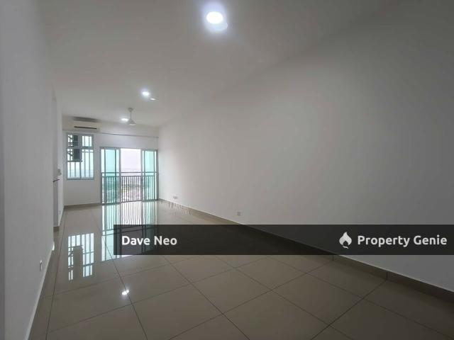 Meridin Bayvue • Taman Sierra Perdana • Middle Floor • Unblock View